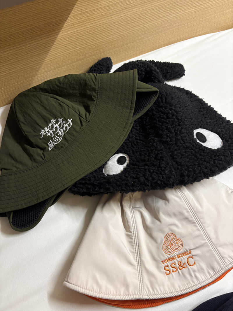 まろさんの泊まれるサウナ屋さん 品川サウナのサ活写真