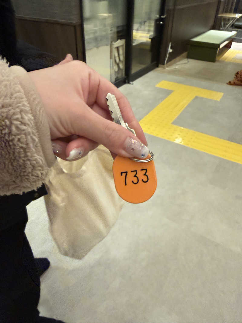 みさちきさんの明石大蔵海岸 龍の湯のサ活写真