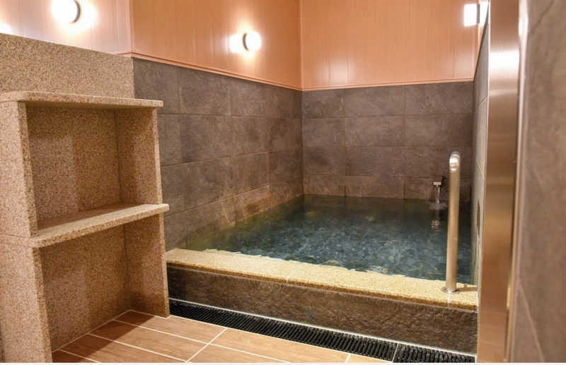 福くん＊さんのホテル川六エルステージ高松のサ活写真