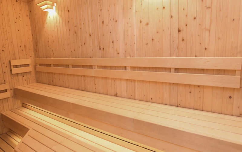 福くん＊さんのホテル川六エルステージ高松のサ活写真