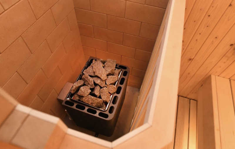 福くん＊さんのホテル川六エルステージ高松のサ活写真