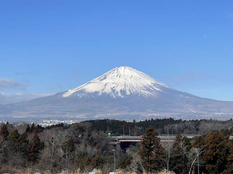 けんさんの木の花の湯(HOTEL CLAD)のサ活写真