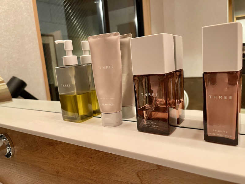 けんさんのぎょうざ湯のサ活写真