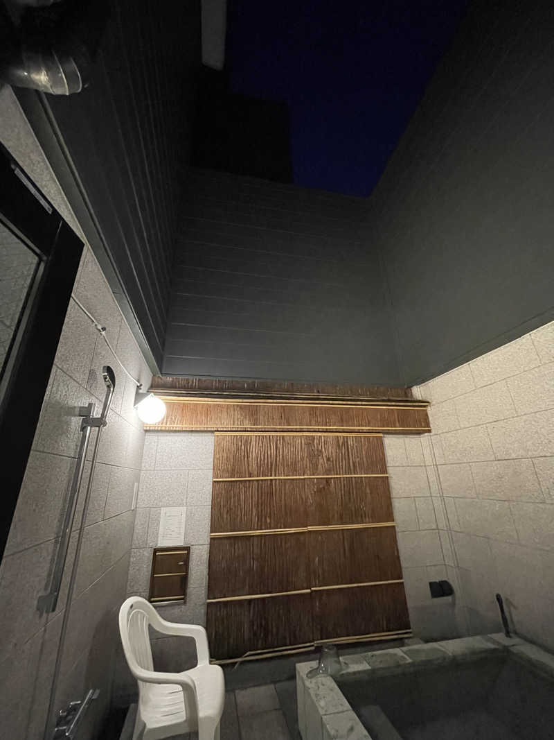 けんさんのぎょうざ湯のサ活写真