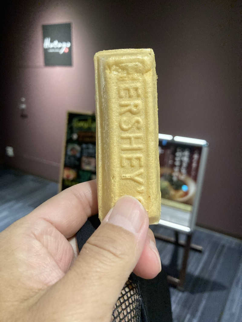 すぎちゃんさんの春日の湯 ドーミーイン後楽園のサ活写真