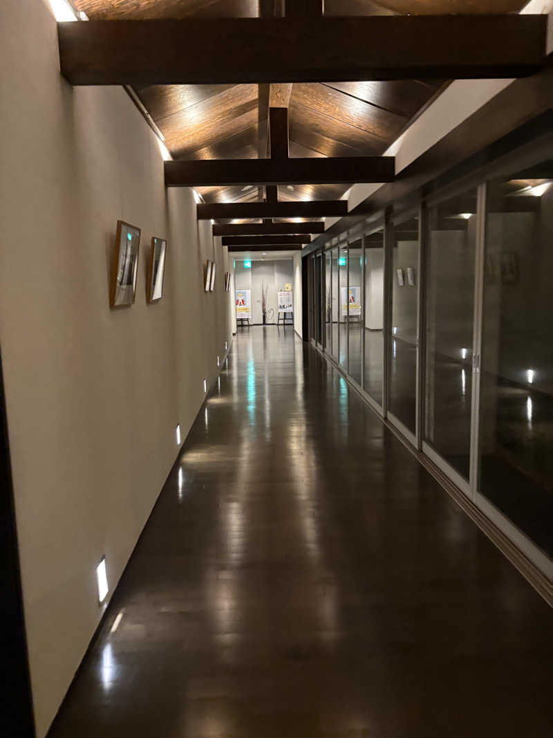 hamacapさんの東急ハーヴェストクラブ箱根甲子園(ホテルハーヴェスト箱根甲子園)のサ活写真