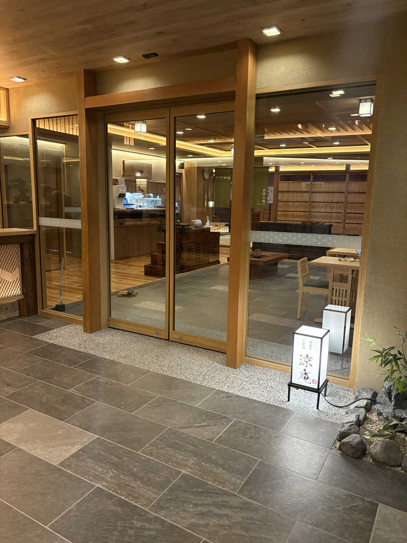 hamacapさんのSPABLIC 赤坂湯屋のサ活写真