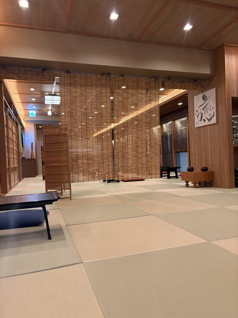 hamacapさんのSPABLIC 赤坂湯屋のサ活写真