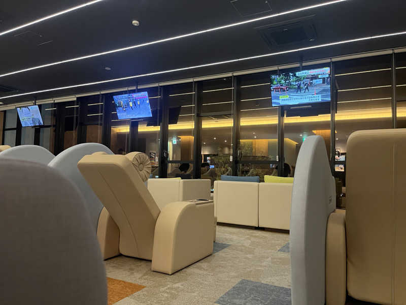 naohikoさんの愛子天空の湯 そよぎの杜のサ活写真