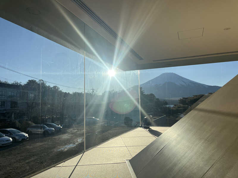 naohikoさんのCYCLのサ活写真