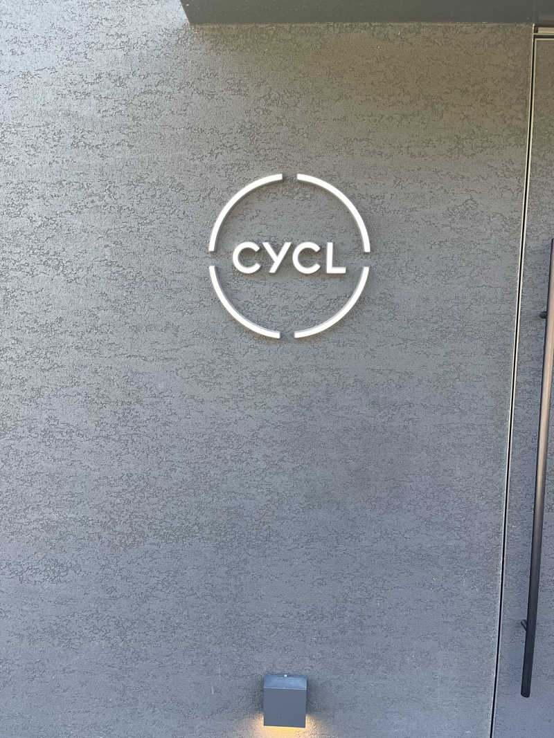 naohikoさんのCYCLのサ活写真