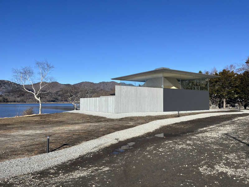 naohikoさんのCYCLのサ活写真