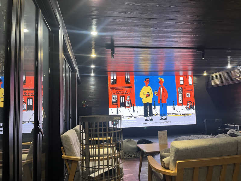 naohikoさんのHUBHUB下北沢のサ活写真