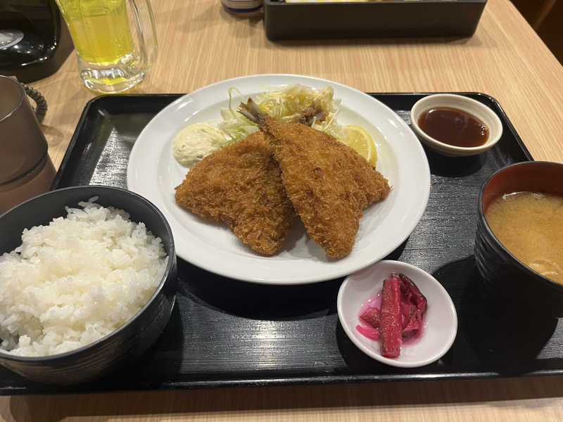 naohikoさんのTHE SPA 成城のサ活写真