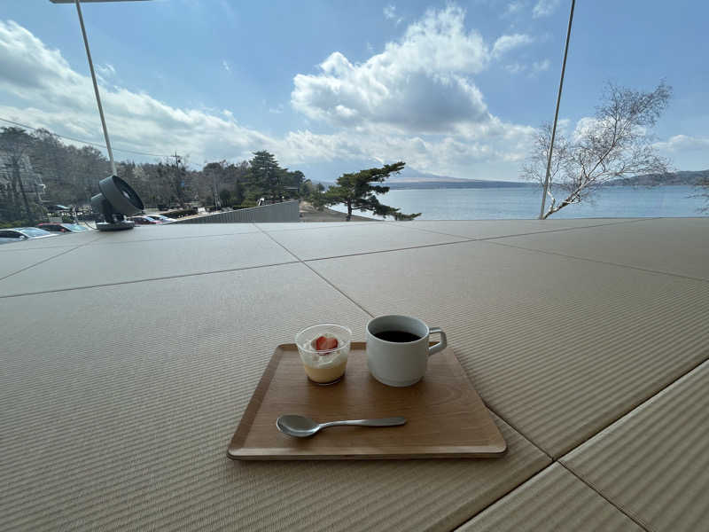 ころもさんのCYCLのサ活写真