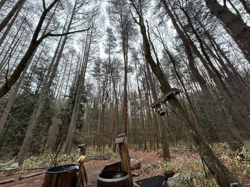 ころもさんのFOLKWOOD SAUNAのサ活写真