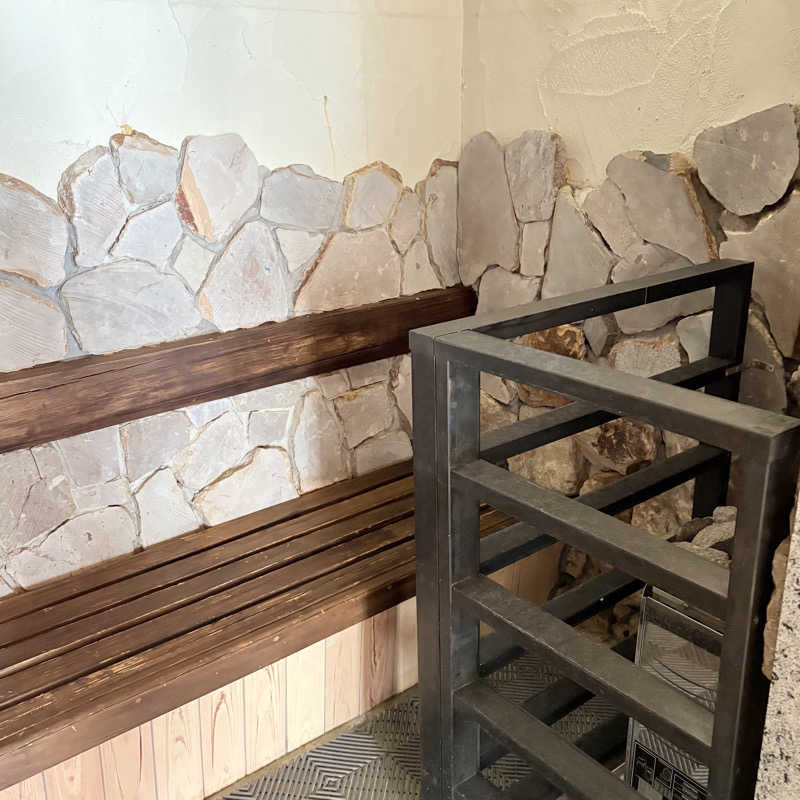 もえさんのSPA&ごはん ゆるうむ yuluumuのサ活写真