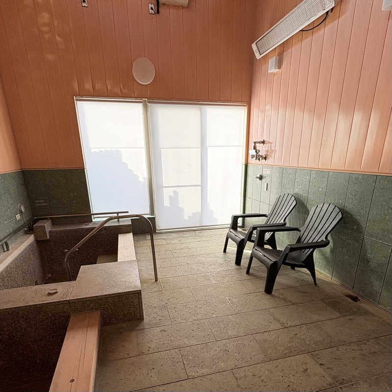 もえさんのSPA&ごはん ゆるうむ yuluumuのサ活写真