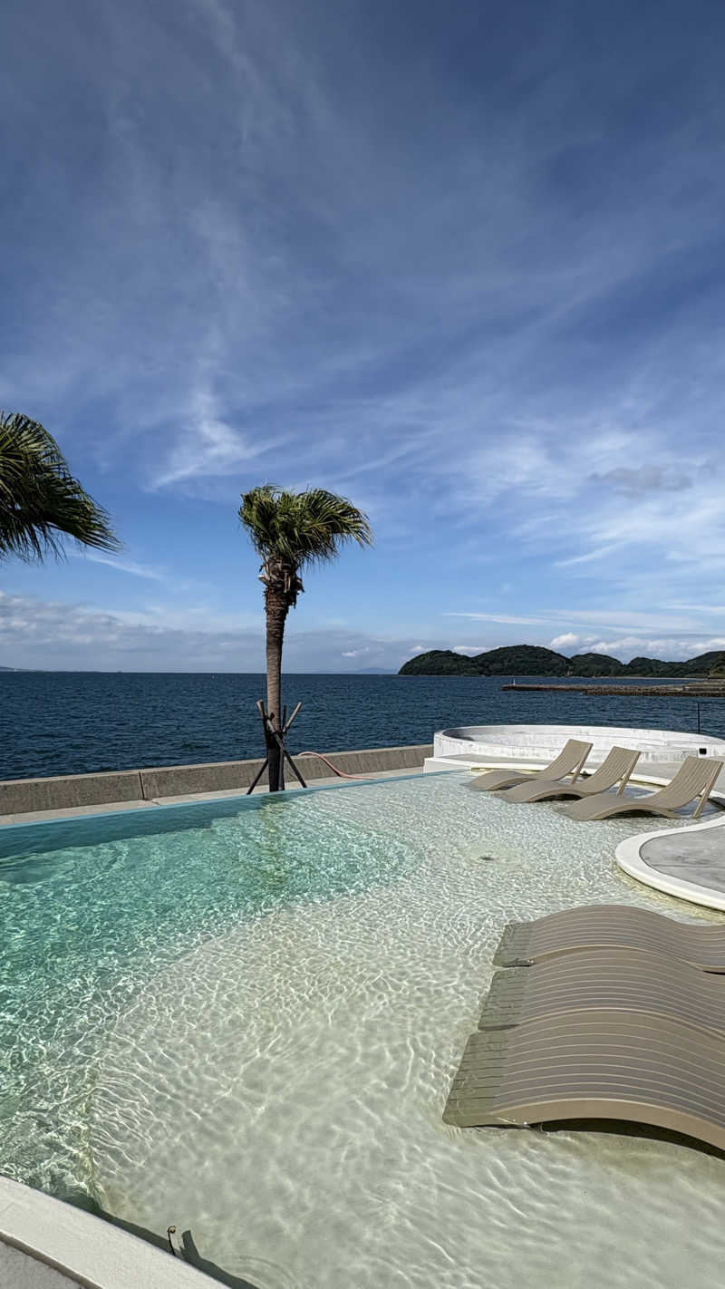 アユフグースさんのL'isola THE BIRD(リゾラザバード)のサ活写真