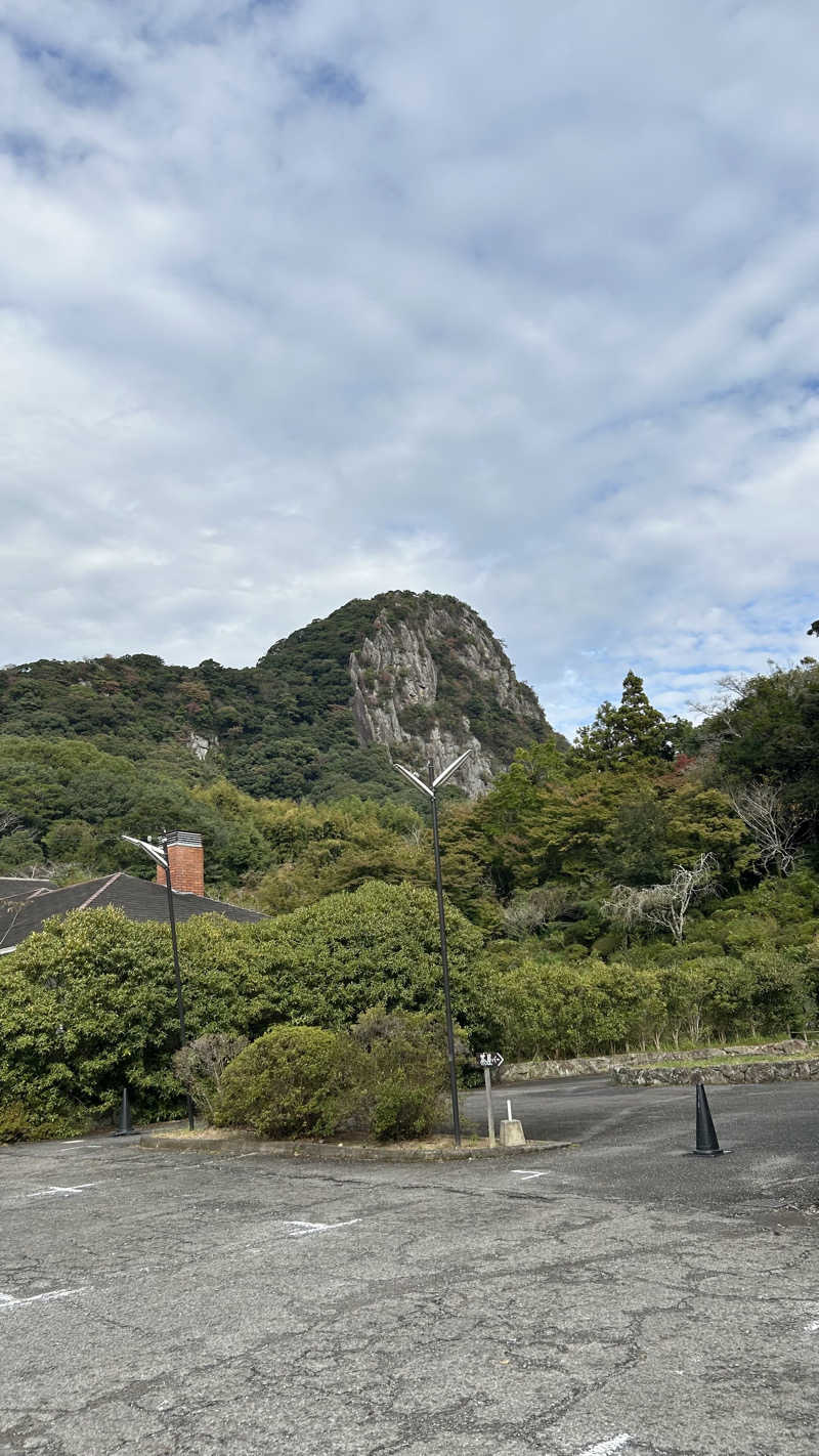 アユフグースさんの御船山楽園ホテル  らかんの湯のサ活写真