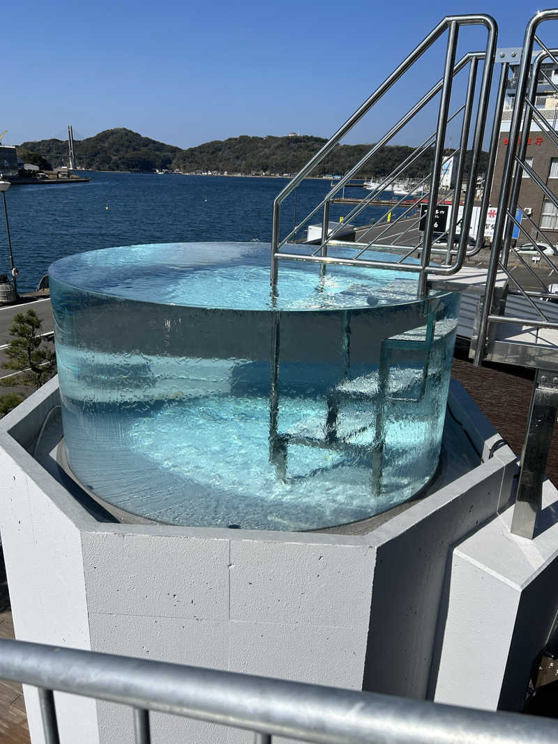 アユフグースさんのJIN6サウナのサ活写真