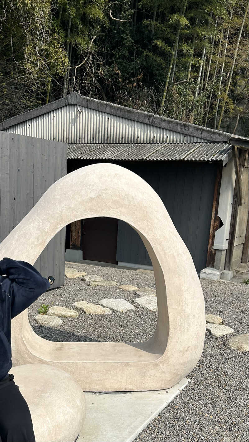 アユフグースさんの体験型サウナ Uのサ活写真