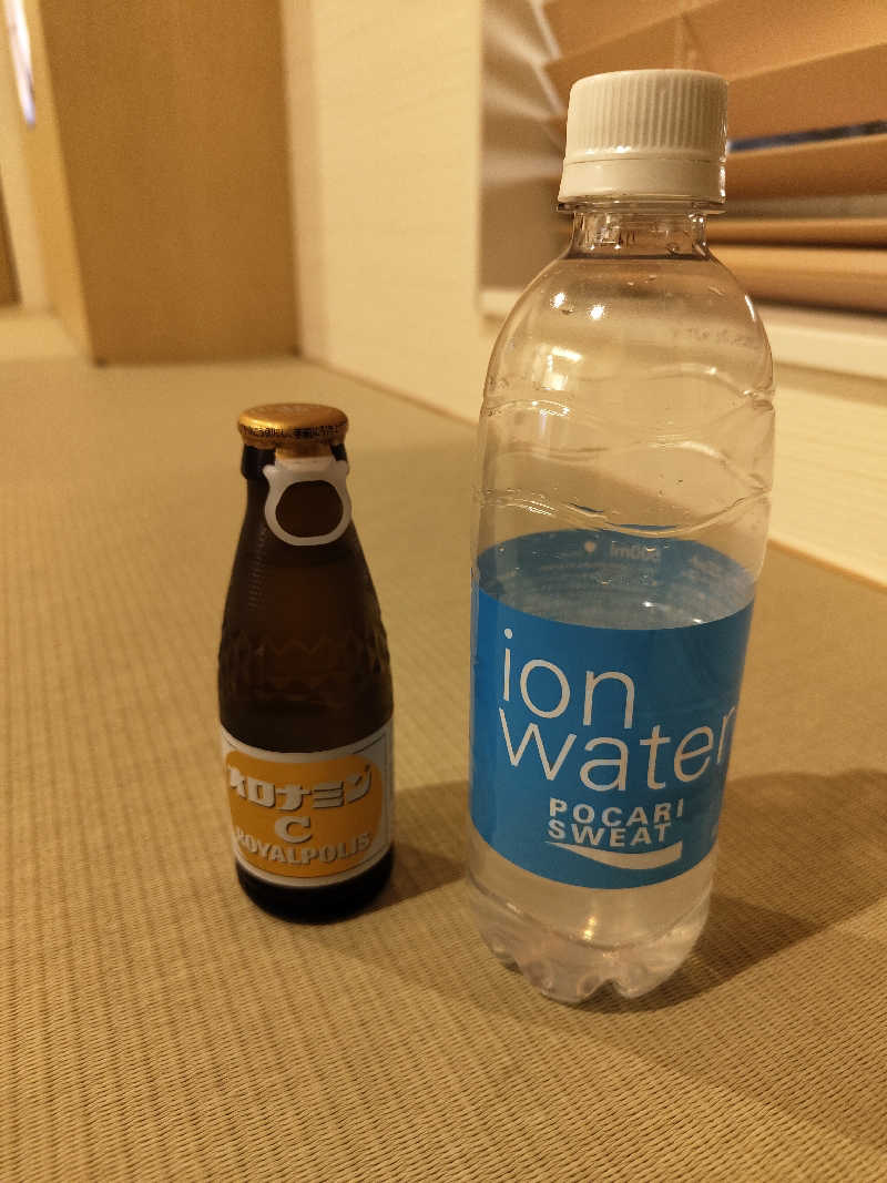 Akikoさんの松本湯のサ活写真