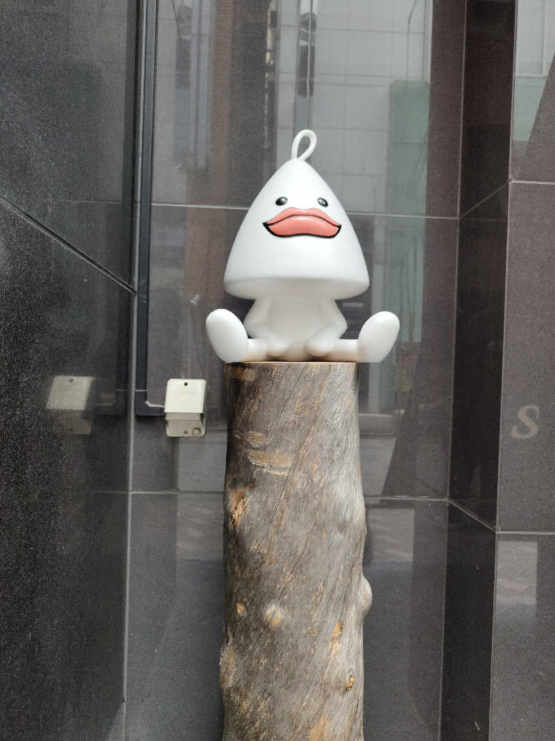 Akikoさんのサウナ東京 (Sauna Tokyo)のサ活写真