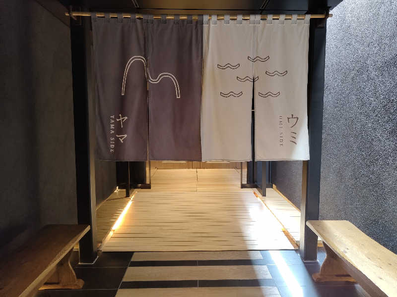 AkikoさんのSPA BALNAGE(スパ・バルナージュ)のサ活写真