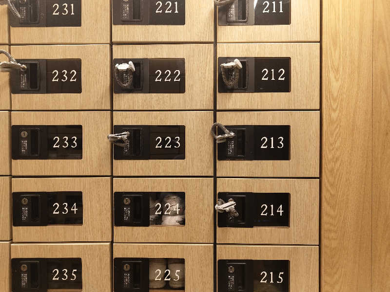 Akikoさんのサウナ&ホテル かるまる池袋のサ活写真