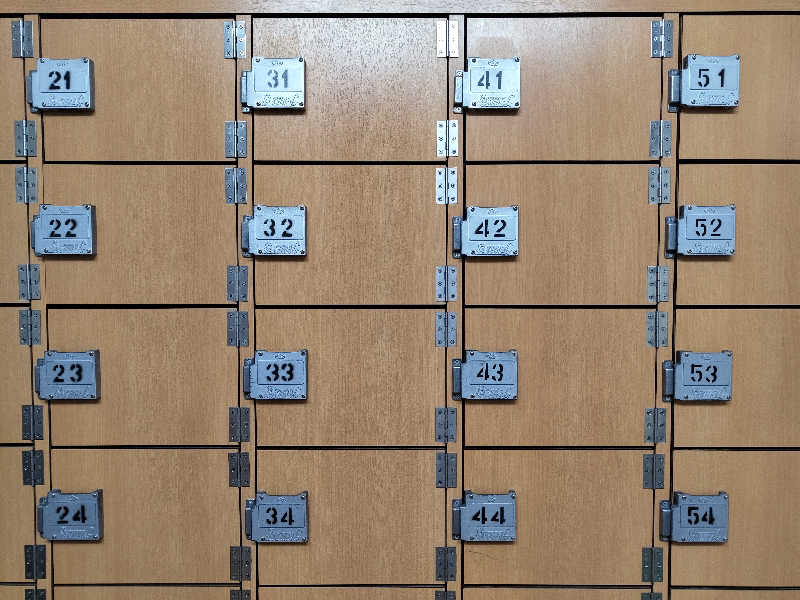 Akikoさんの阿佐ヶ谷温泉 天徳泉のサ活写真