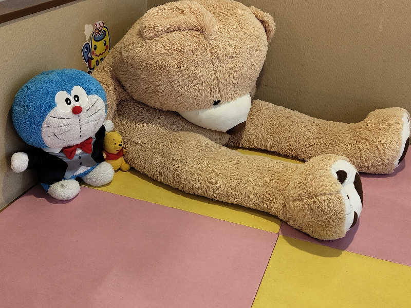 Akikoさんのまちなか温泉青森センターホテルのサ活写真