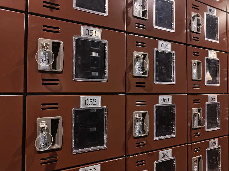 Akikoさんのタイムズ スパ・レスタのサ活写真