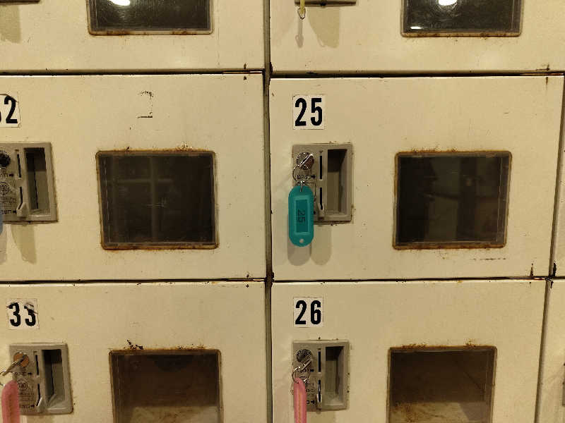 Akikoさんのまちなか温泉青森センターホテルのサ活写真