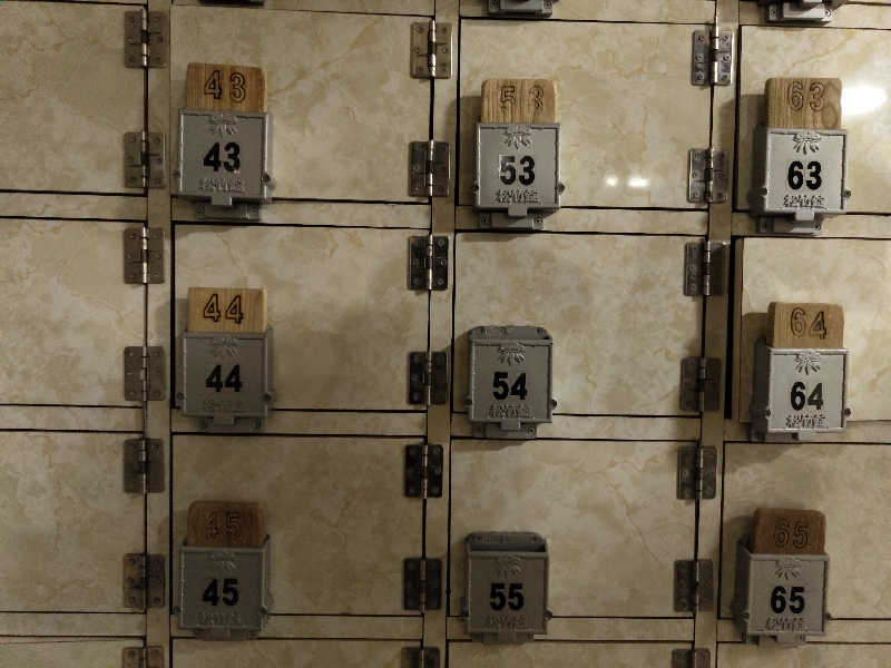 Akikoさんの浅間湯のサ活写真