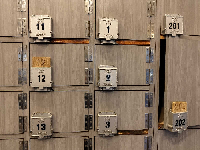 Akikoさんのゆとりっくす あづま湯のサ活写真