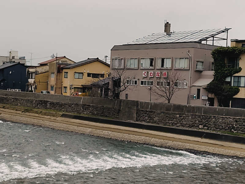 Akikoさんのくわな湯のサ活写真