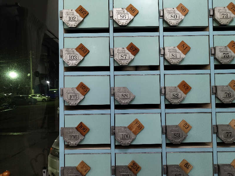 Akikoさんの海浜あみだ湯のサ活写真