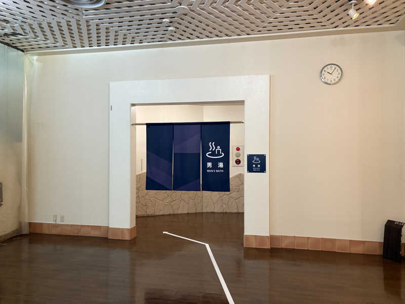 ANDNEX.さんのシャトレーゼ ガトーキングダム札幌のサ活写真