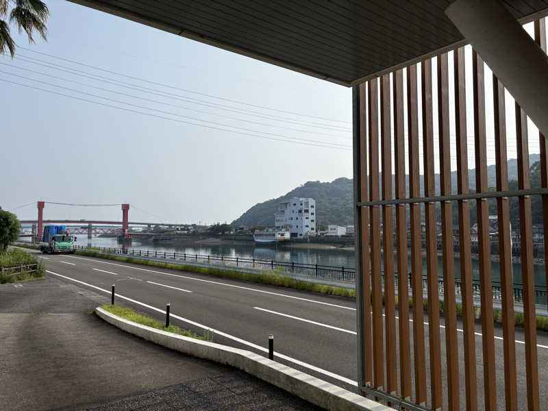 ANDNEX.さんのアマクササンタカミングホテルのサ活写真