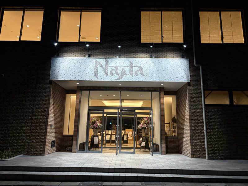 ANDNEX.さんのTHE VANISHのサ活写真