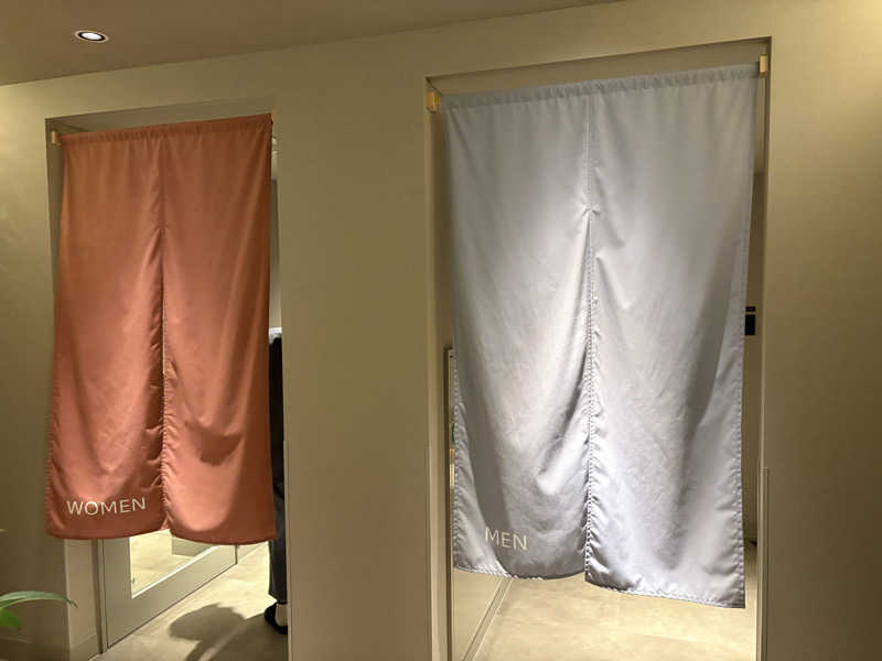 ANDNEX.さんのレフ沖縄アリーナ by ベッセルホテルズのサ活写真