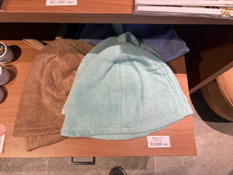 ANDNEX.さんのレフ沖縄アリーナ by ベッセルホテルズのサ活写真