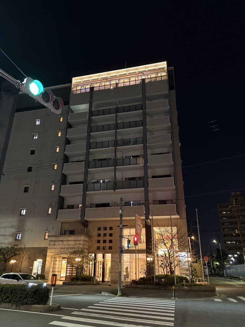 ANDNEX.さんのひなたの湯のサ活写真