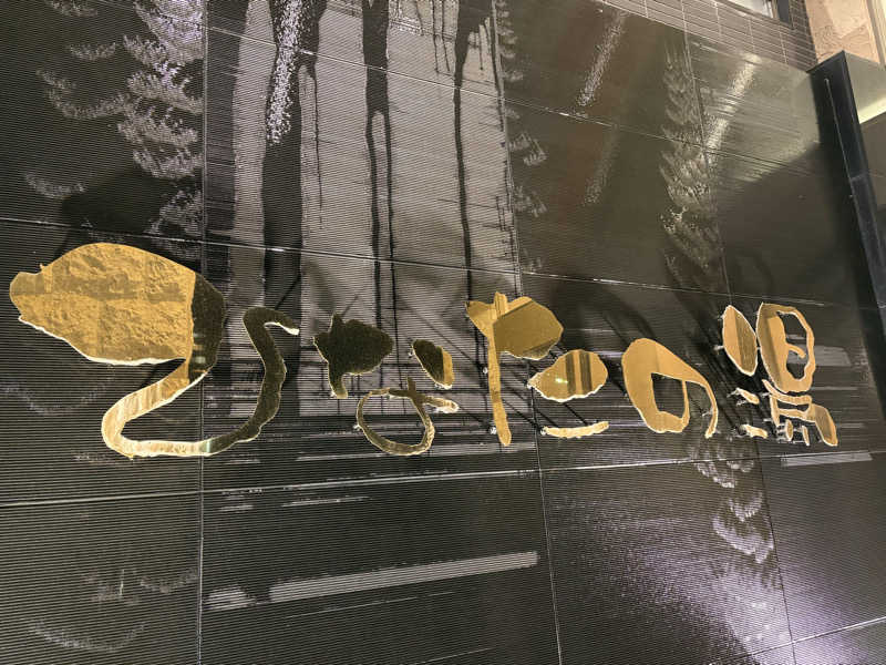 ANDNEX.さんのひなたの湯のサ活写真