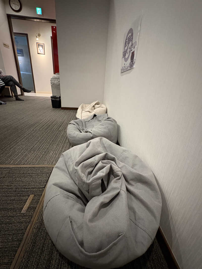 ANDNEX.さんのひなたの湯のサ活写真