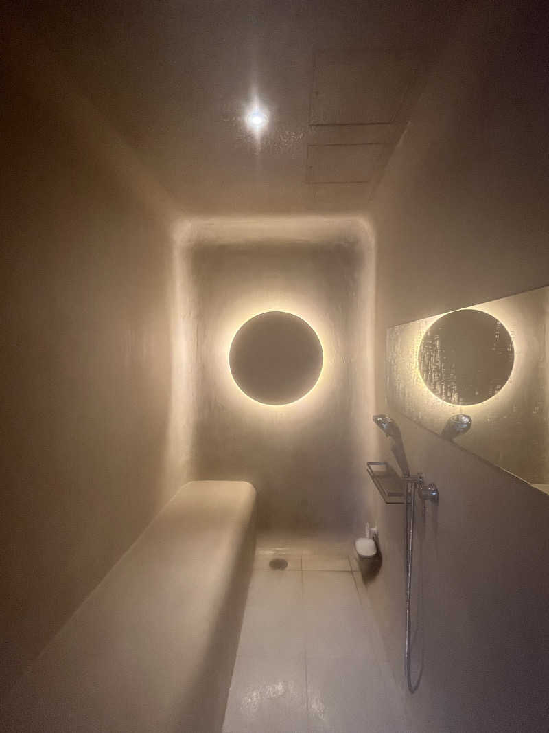 れおさんのSAUNA汽汽のサ活写真