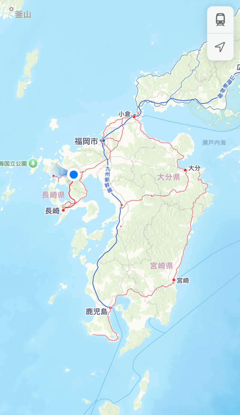 Kazuhisa☻さんの御船山楽園ホテル  らかんの湯のサ活写真