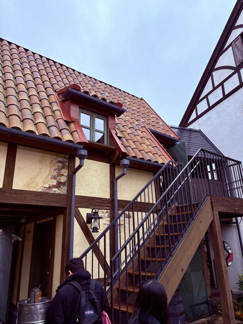 Kazuhisa☻さんの笑福の湯のサ活写真