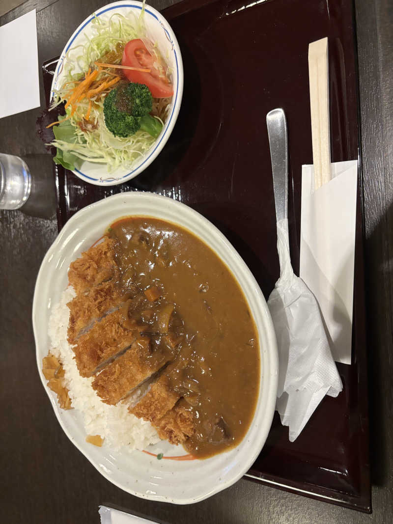 hrdさんの関金温泉 せきがね湯命館のサ活写真